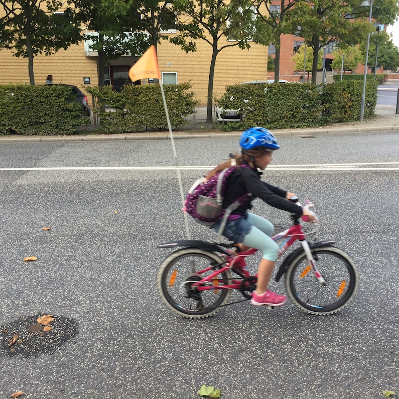 Cykelsti på Indiakaj udskudt igen